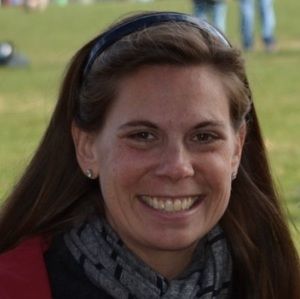 Meet your Posher, Caryn